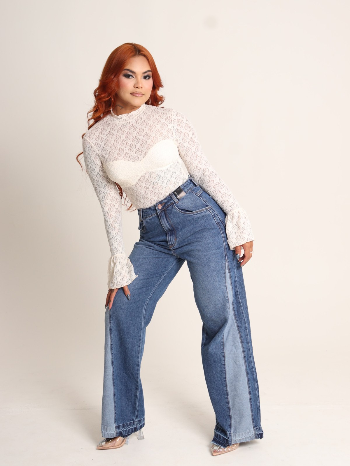 CALÇA